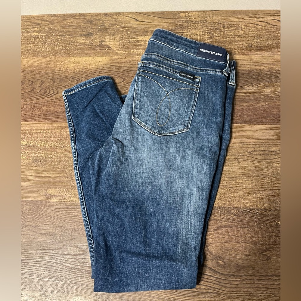 Calvin Klein Jeans